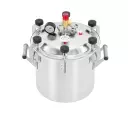 Автоклав «Заготовщик ЛЮКС» 20 л (ст. 304)